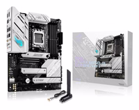 ASUS ROG STRIX B650-A GAMING WIFI AMD B650 Socket AM5 ATX