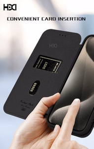 HDD Classic Кошелёк Чехол Samsung A125 A12 M127 M12 синий