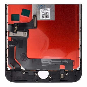 OEM LCD ekrāns iPhone 8 Plus Black