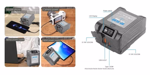 SONY BP-VL99 Baterija, 7000mAh