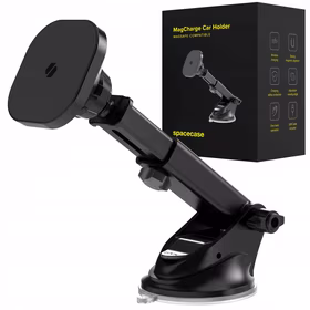 Spacecase Auto turētājs Car Holder Dash/Windshield MagCharge WM9B