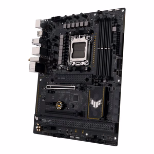 ASUS TUF GAMING B650-PLUS WIFI mātesplate