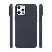 Etteri Elegant Mag maciņš for iPhone 12 / 12 Pro 6,1'' melns