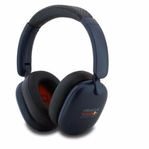 Bluetooth austiņas Red Bull RBBHXHMS1ILV zilas