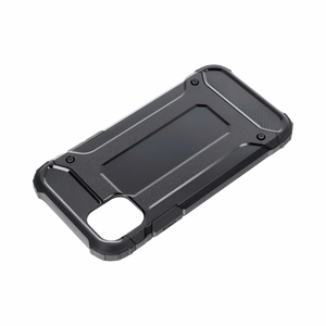 Case for iPhone 17 Pro Max / 18 Pro Max Armor black