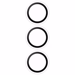 PanzerGlass Hoops Lens Protector rudits stikls Samsung Galaxy S25 FE
