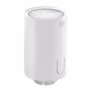 Smart Thermostat Valve Starter Kit Meross MTS150HHK (HomeKit)