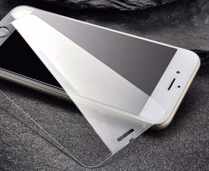 Wozinsky rūdītais aizsargstikls Xiaomi Redmi Note 14S, 2 gabalu komplekts