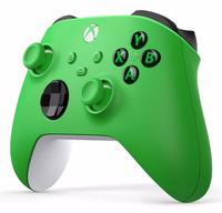 Microsoft Xbox Wireless Controller zaļš