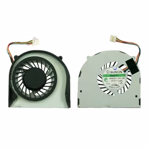 Portatīvā datora ventilators Acer: 4810T, 5810T oriģināls
