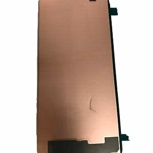 Sticker for LCD back side Samsung A305 A30 2019 ORG
