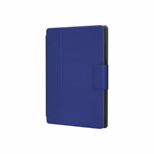Targus Safe Fit THZ78502GL – универсальный поворотный чехол для планшета для планшетов 9–10.5 дюйма, чёрный