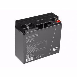 Green Cell AGM54 – hermētisks VRLA AGM akumulators, 12 V, 22 Ah