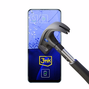 3MK FlexibleGlass Realme 9 Pro + Hibrīda stikls