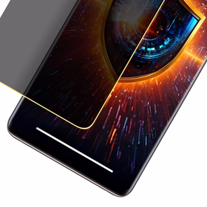 3mk Silky Matt Privacy – privātuma ekrāna aizsargs modelim Samsung Galaxy S10+