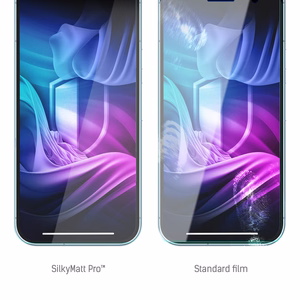 3mk Silky Matt Pro matēta plēve Google Pixel 9 / 9 Pro