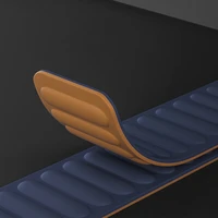 Magnētiskā siksniņa Apple Watch 41mm - zila