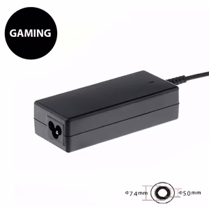 Portatīvā datora barošanas adapteris DELL 130W: 19.5V, 6.7A
