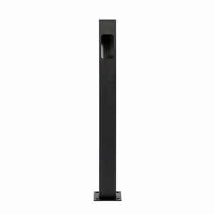 Чёрный модуль ModuREX Core Basic MX-CR-BASIC