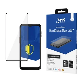 9H 3mk HardGlass Max Lite™ stikls Samsung Galaxy XCover 7