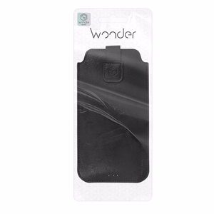 Wonder SPECIAL Case (Size  M) for Iphone 5/Nokia 215 4G/225/5310 2020 BLACK