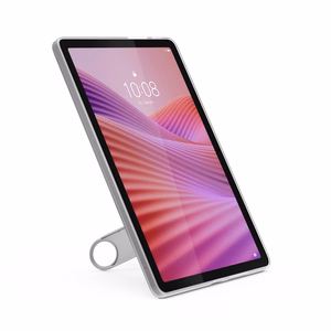Lenovo Tab Mediatek Helio G85 64 GB 25.6 cm (10.1") 4 GB LTE Wi-Fi 5 (802.11ac) Android 14 серый
