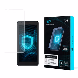 3mk 1UP – tālruņa ekrāna aizsargs modelim ZTE Blade A31 Lite