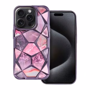 Twinki maciņš iPhone 16 Plus violet