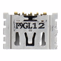 Uzlādes savienotājs OPPO Reno 5 Lite ORI