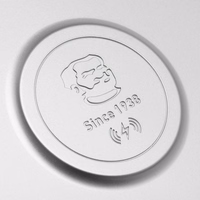 MECHANIC X-Power PLUS DC barošanas avots 200 W + indukcija