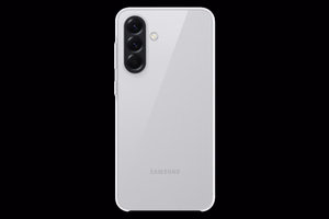 Samsung caurspīdīgs viedtālruņa apvalks EF-QA566CTEGWW Samsung Galaxy A56 5G – caurspīdīgs