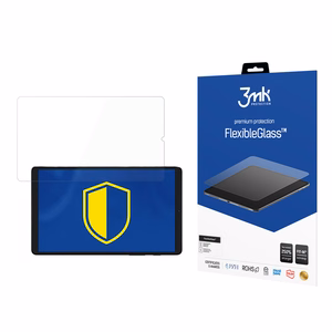 3mk FlexibleGlass (līdz 11") – planšetdatora ekrāna aizsargs modelim Realme Pad Mini
