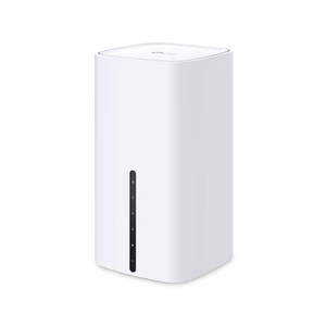 TP-Link Archer NX200 bezvadu maršrutētājs Gigabit Ethernet divjoslu (2.4 GHz / 5 GHz) 5G balts