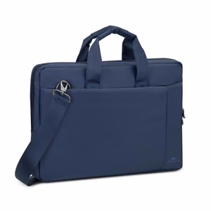 Сумка для ноутбука Rivacase Central 8231 15,6" синий