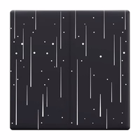 Dekoratīvs vāciņš / uzgalis T5 SONOFF Star 2C skārienslēdzim