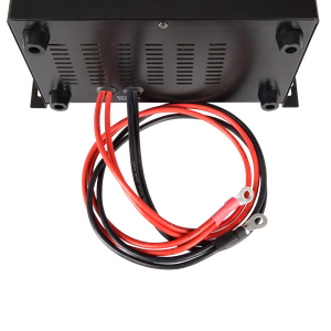 KEMOT PROsolar-2500 sienas saules pārveidotājs (invertors), 24 V/230 V, 25000 VA/1800 W