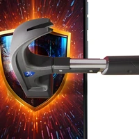 3mk Silky Matt Privacy Screen Protector for Motorola Moto G04