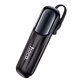 HOCO bezvadu bluetooth austiņa E57 melna