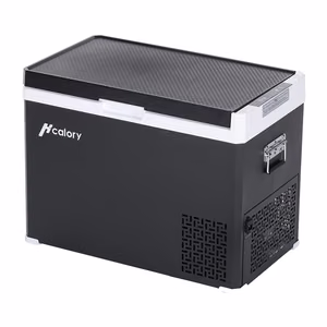 Hcalory D30+ Car Cooler with Bluetooth