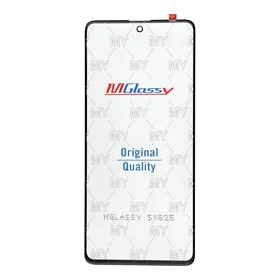 MUSTTBY Aizsargstikls + OCA MI 13T