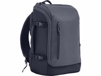 HP Travel 25 Liter 15.6 Iron pelēks Laptop Backpack