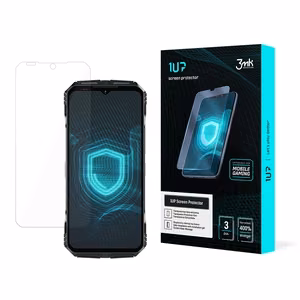 3mk 1UP – tālruņa ekrāna aizsargs modelim Doogee S118