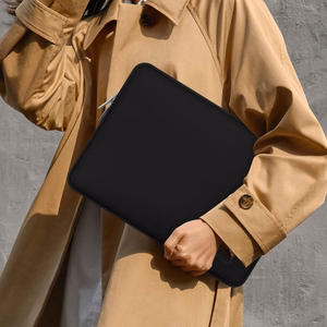 Tech-Protect Neoslim 15–16" portatīvā datora soma - melna