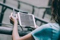 Kabelis USB-A uz Lightning MFI 350 mm PGYTECH (P-GM-115)