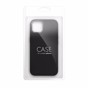 FRAME viedtālruņa apvalks IPHONE 17 Pro melns