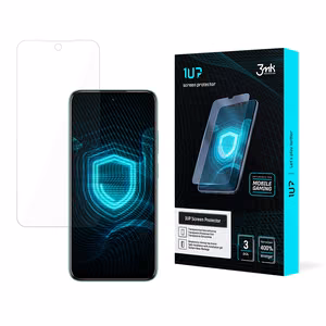 3mk 1UP – tālruņa ekrāna aizsargs modelim Infinix Hot 50 5G