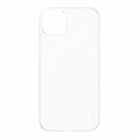 CARE by PanzerGlass plāns X-Ray viedtālruņa apvalks iPhone 15 Plus - caurspīdīgs