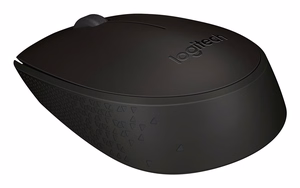 Logitech B170 bezvadu pele