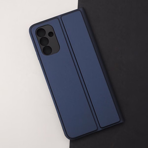 Viedais Soft maciņš for iPhone 17 6,3" tumši zils