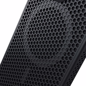 3mk COOLing Magnētiskais viedtālruņa apvalks Apple iPhone 16 Plus - melns